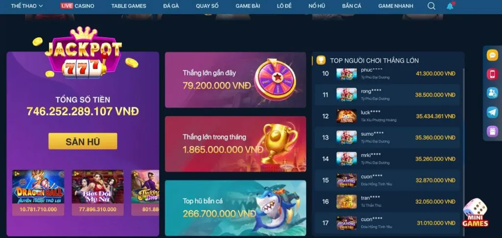 Dragon Tiger Trực Tiếp tại gg8826