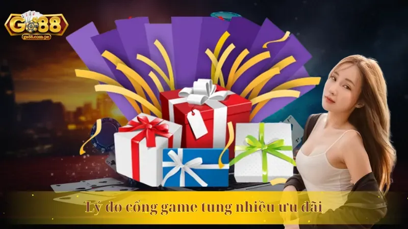 Khuyến mãi chào mừng gg8826