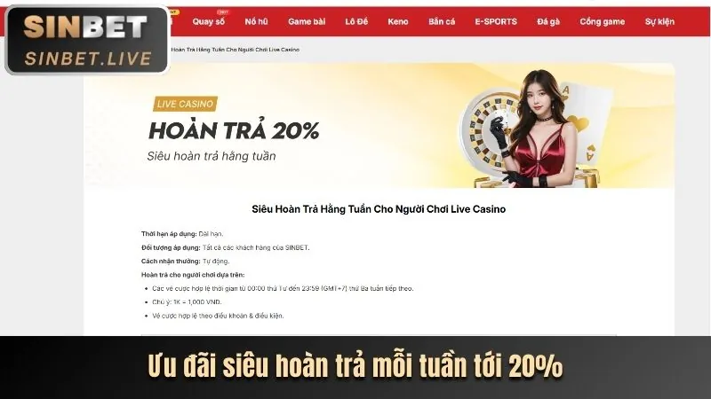 Cập nhật tính năng mới